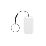 Wireless Tracker mit kompaktem, leichtem Design aus recyceltem ABS (100 % rABS) Loleenich