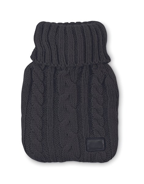 Wärmflasche 400ml Relieren