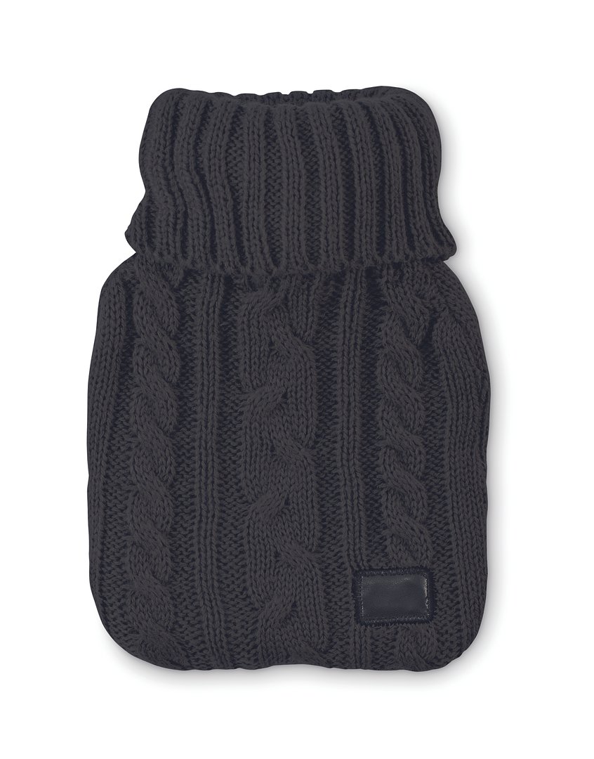 Wärmflasche 400ml Relieren