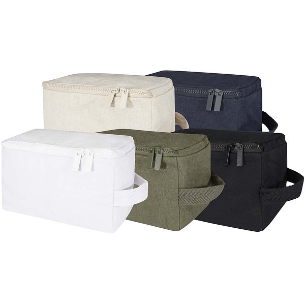 500 g/m² Aware™ Kulturbeutel aus Recyclingmaterial - Buoleyco