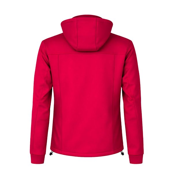 Jacke Idhel