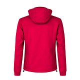 Jacke Idhel