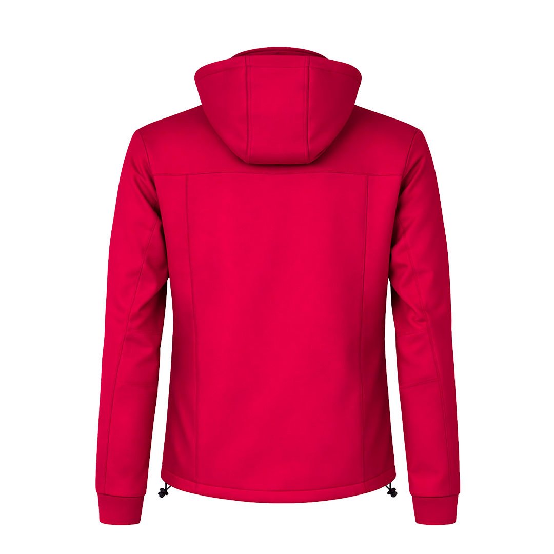 Jacke Idhel