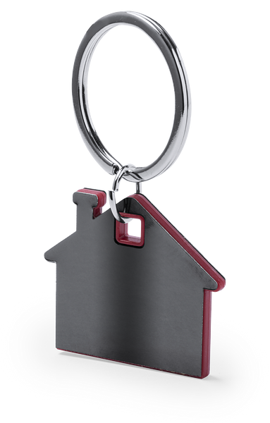 Schlüsselanhänger Idsin