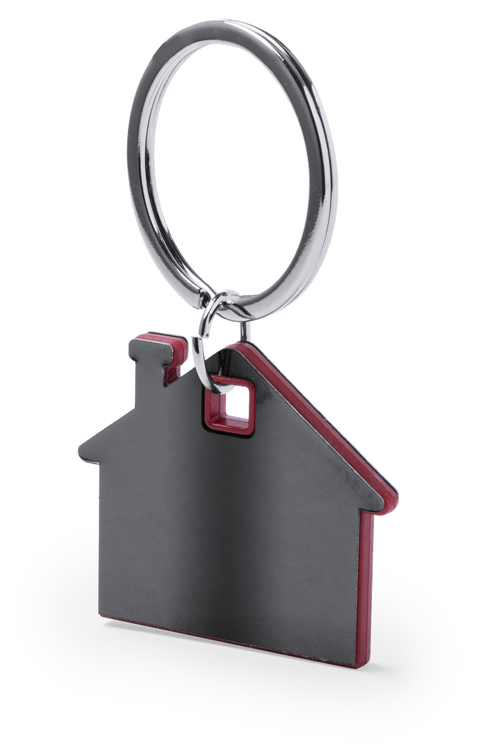 Schlüsselanhänger Idsin