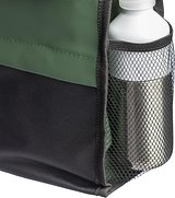 rPET Polyester (600D) Kühltasche Benjast