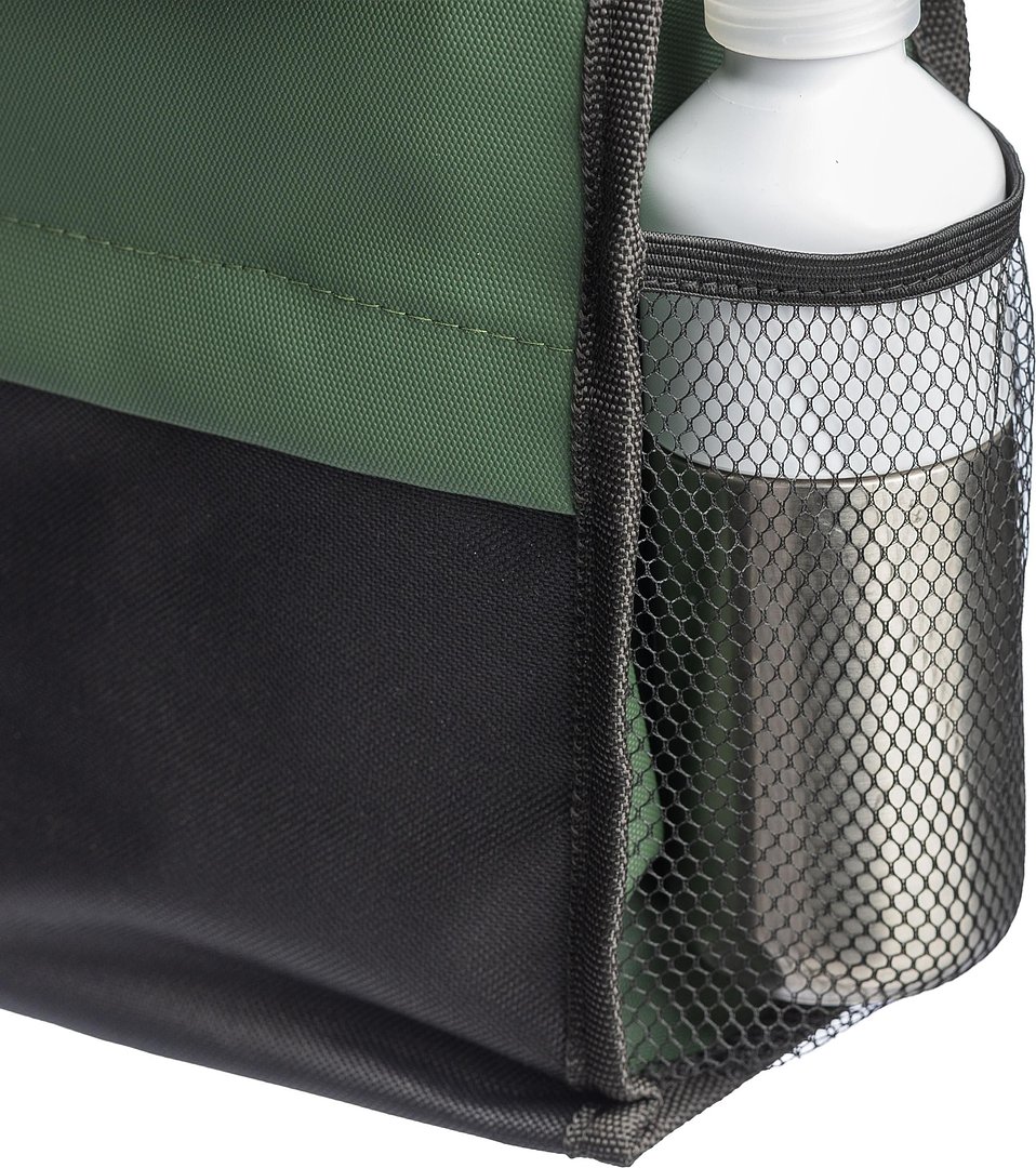 rPET Polyester (600D) Kühltasche Benjast