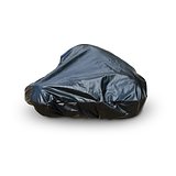 Sattelbezug Polyester Buona