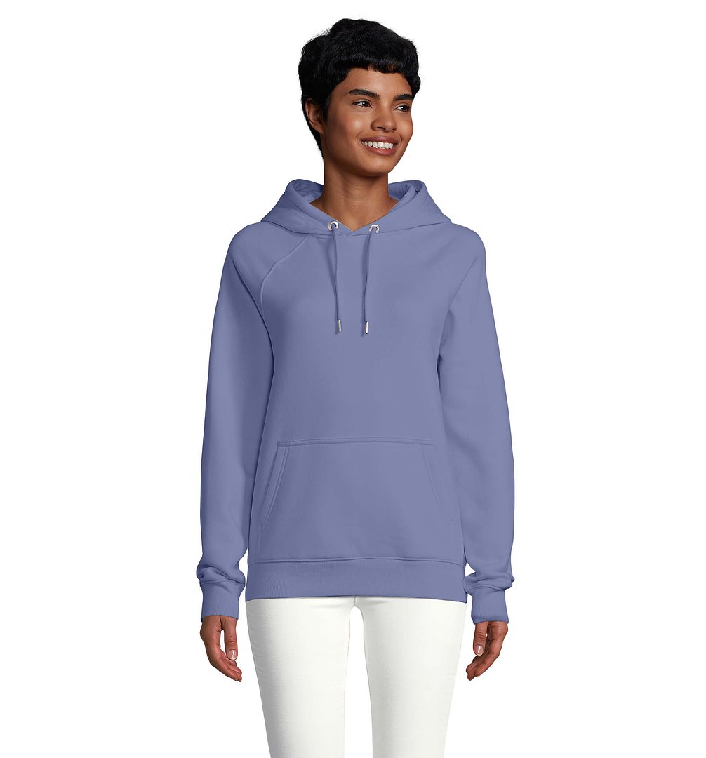 Unisex Hoodie Oldini