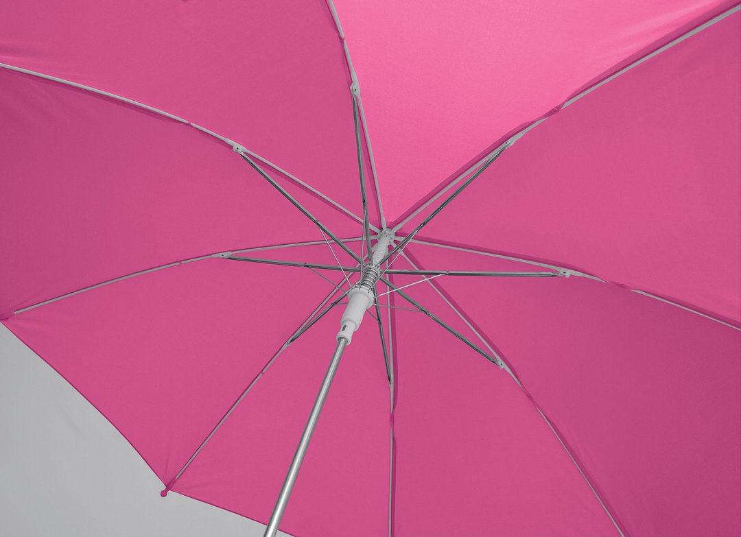 18" Regenschirm für Kinder Buorg