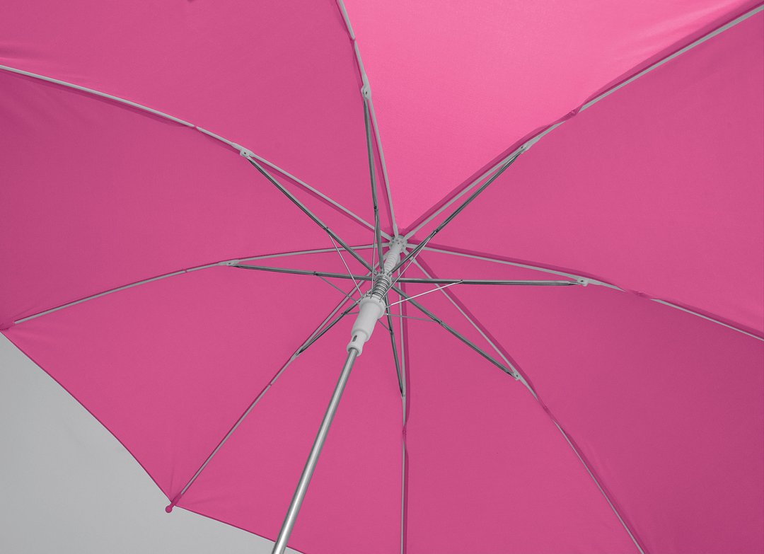 18" Regenschirm für Kinder Buorg