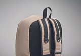 15 " Laptop-Rucksack Gierili