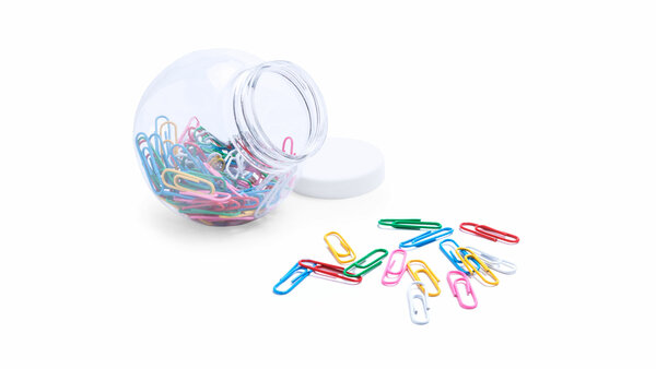 Büroklammernhalter Iddor