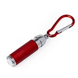 Lampe Schlüsselanhänger Idols