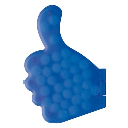 Pfefferminzdose Daumen Diccer