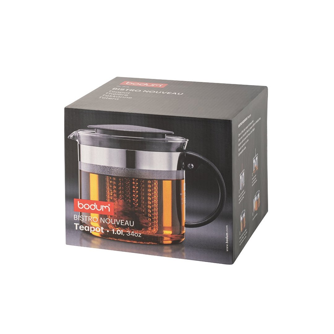 Teebereiter 1L Paunan