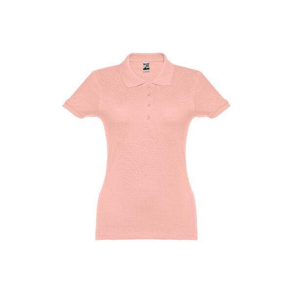Damen Poloshirt Lüzzi