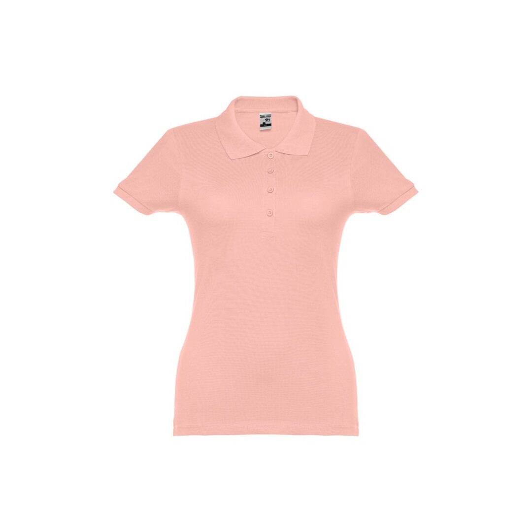 Damen Poloshirt Lüzzi