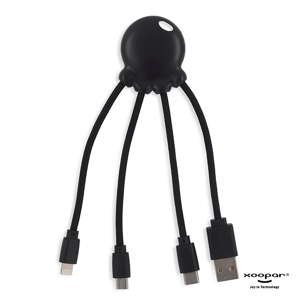 Octopus Charging cable Verilly