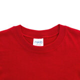 Kinder Farbe T-Shirt Idcom
