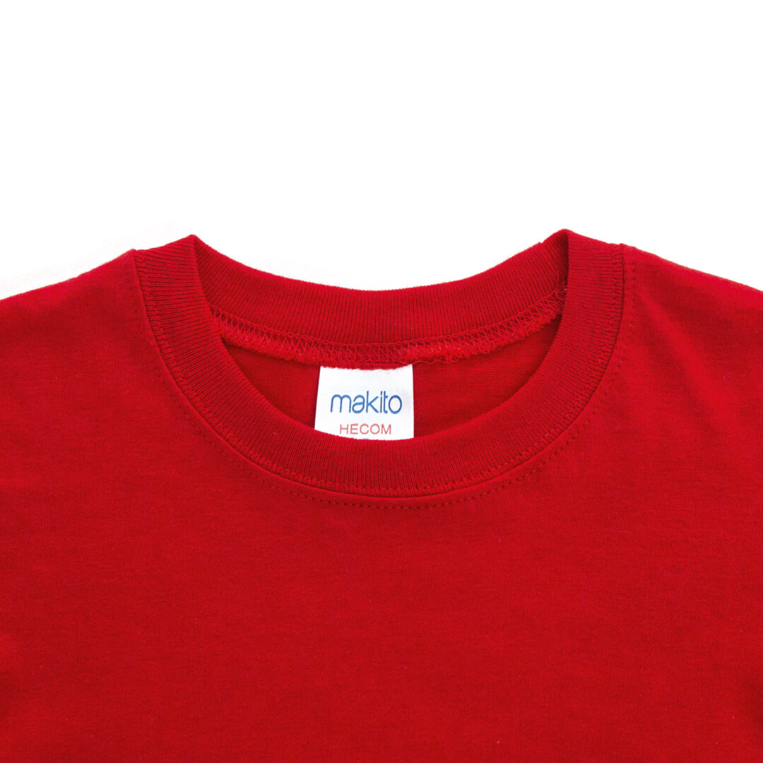 Kinder Farbe T-Shirt Idcom