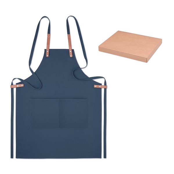Küchenschürze Organic Cotton Jovia