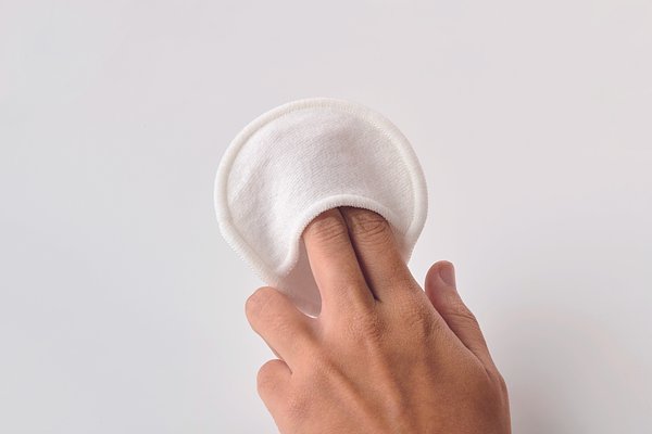 Reinigungspad-Set Vrengi