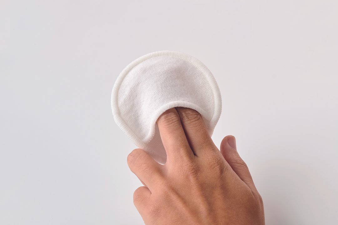 Reinigungspad-Set Vrengi