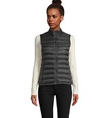 Bodywarmer Damen 380T Jonglitt