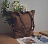 Einkaufstasche Canvas 270 g/m² Albriköbi