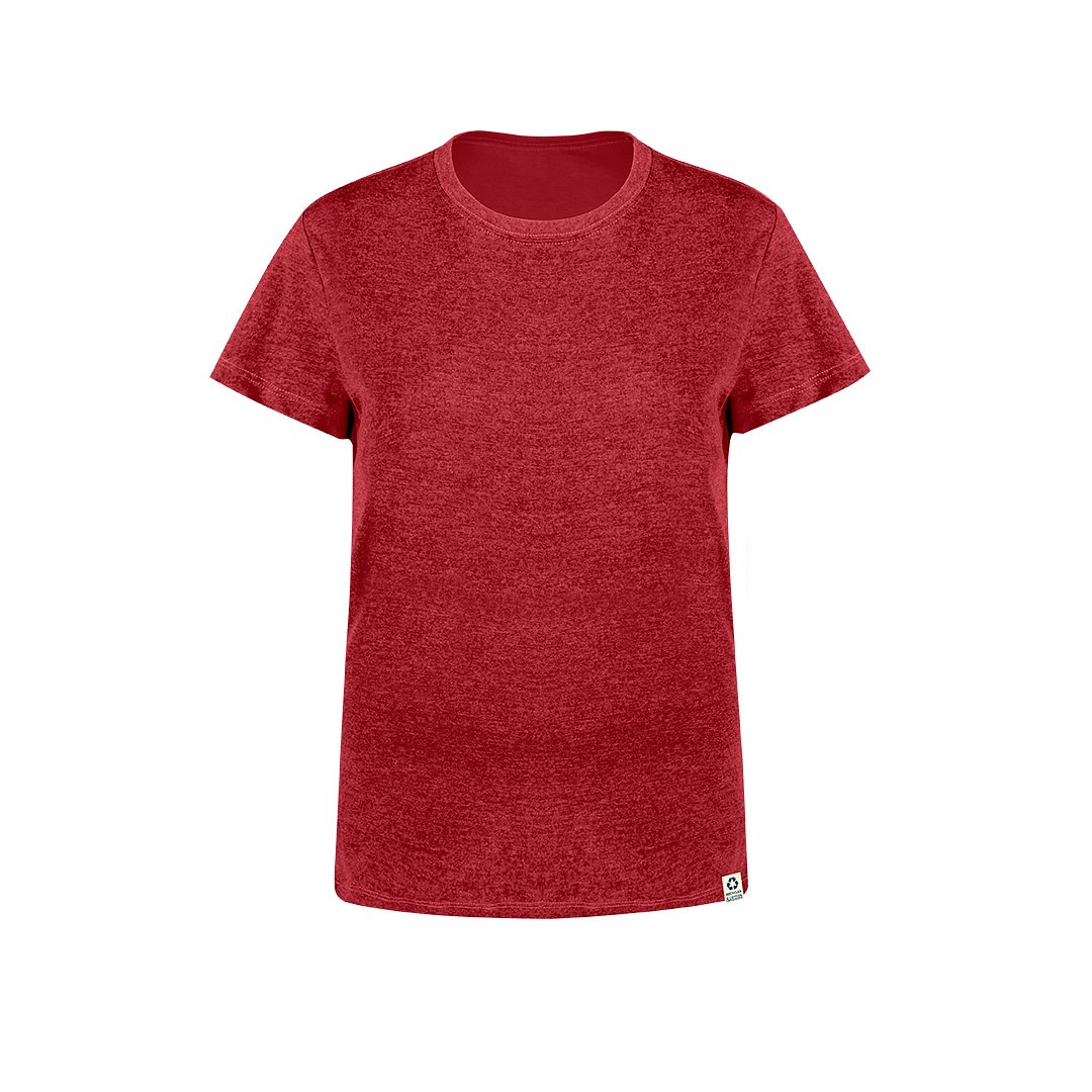 Frauen T-Shirt Iddul