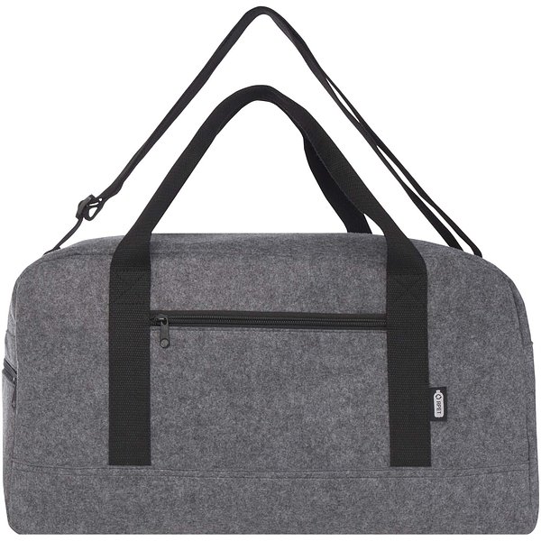 Reisetasche aus recyceltem GRS-Material 35 L - Benelvel