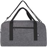 Reisetasche aus recyceltem GRS-Material 35 L - Benelvel