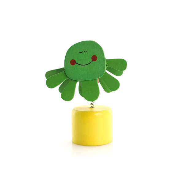 Clip Anspitzer Idood