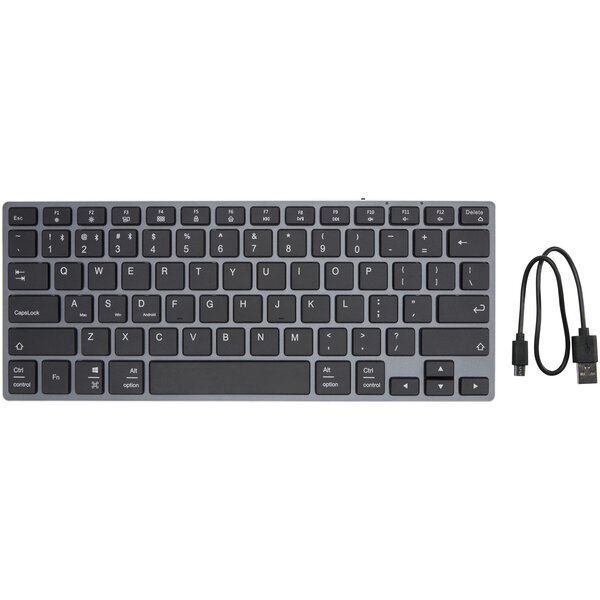 Bluetooth Tastatur – QWERTY - Beatri