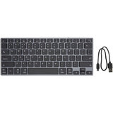 Bluetooth Tastatur – QWERTY - Beatri