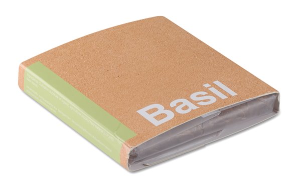 Pflanz-Set "Basilikum" Dichannan