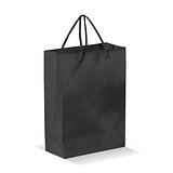 Laminierte Papiertasche, klein Jürga