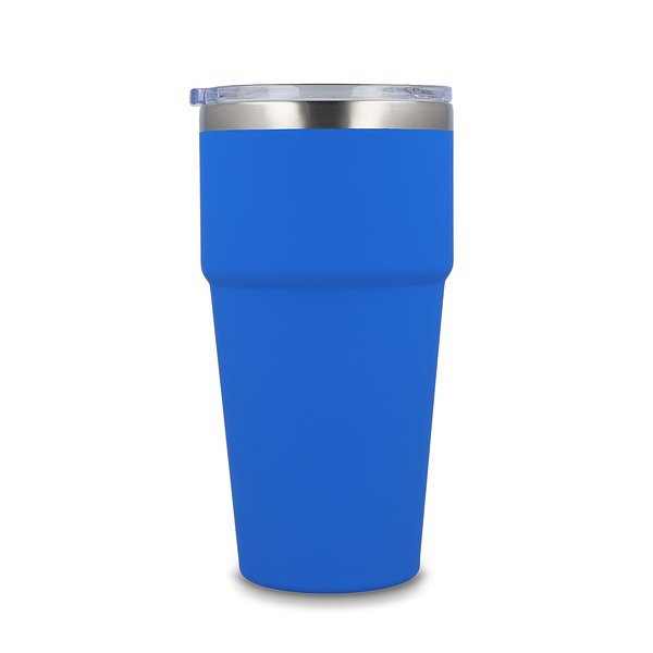 T-Ceramic Softtouch Becher 500 ml Fadrg