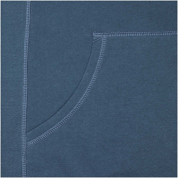 Kapuzensweatjacke für Herren - Urico