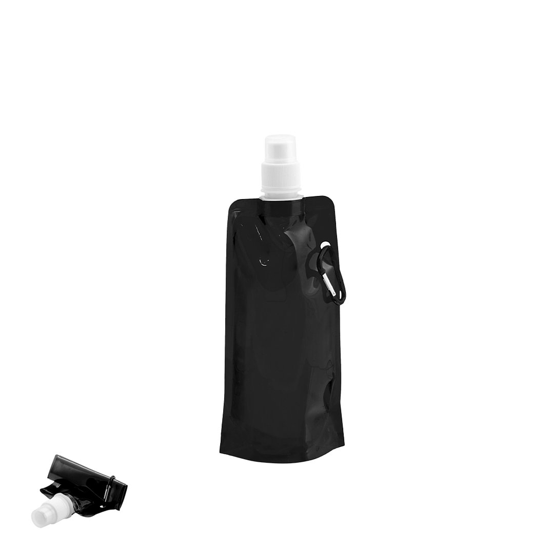 Trinkflasche Idter