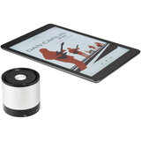 Bluetooth® Aluminium Lautsprecher - Ramiri