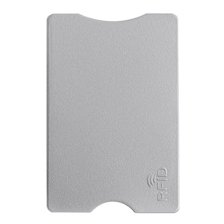 Kartenhalter Anti Skim (Hard Case) Rudicori