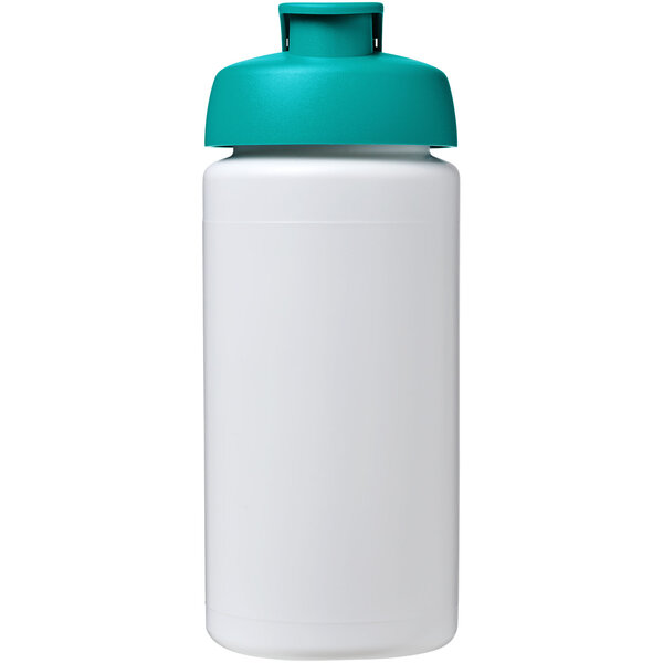 Grip 500 ml Sportflasche mit Klappdeckel - Nannatri