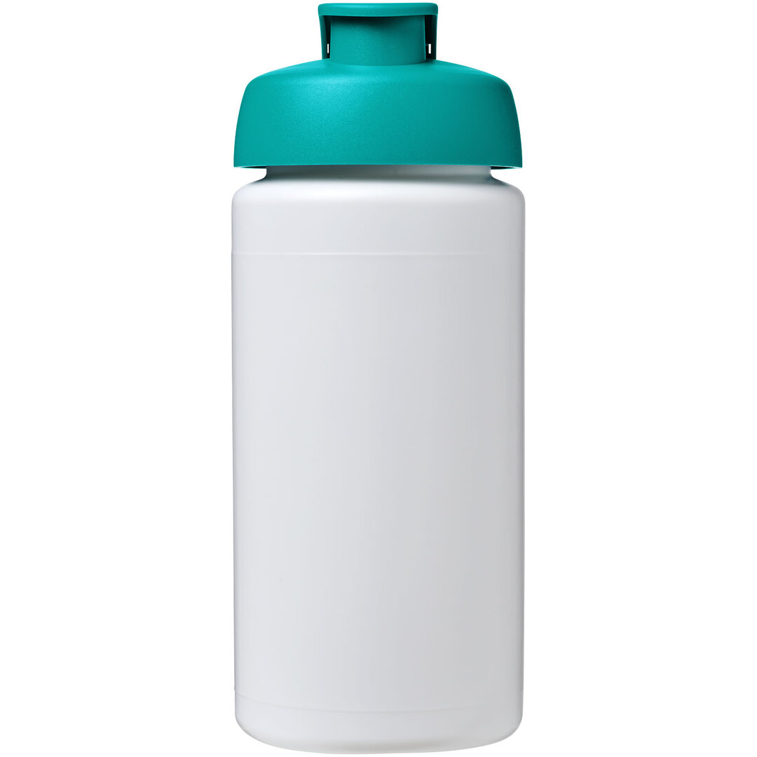 Grip 500 ml Sportflasche mit Klappdeckel - Nannatri