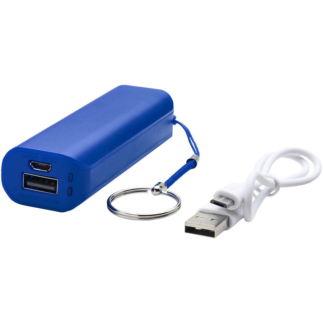1200 mAh Powerbank - Benata