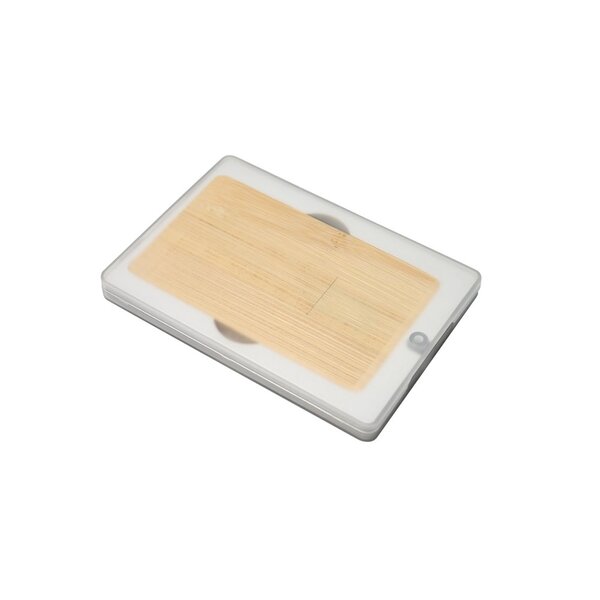 USB-Stick in Kreditkarten-Format, UDP 8GB Jörinan