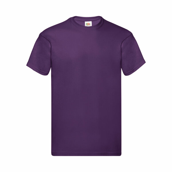 Erwachsene Farbe T-Shirt Idl T