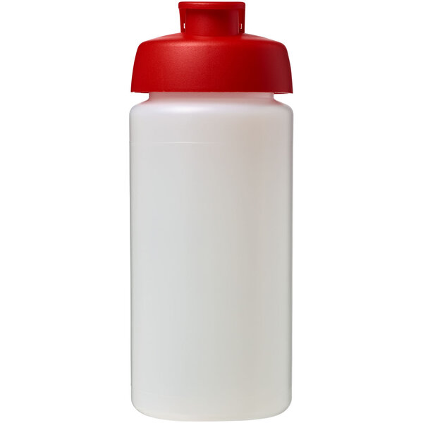 Grip 500 ml Sportflasche mit Klappdeckel - Nannatri