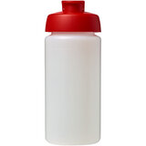 Grip 500 ml Sportflasche mit Klappdeckel - Nannatri